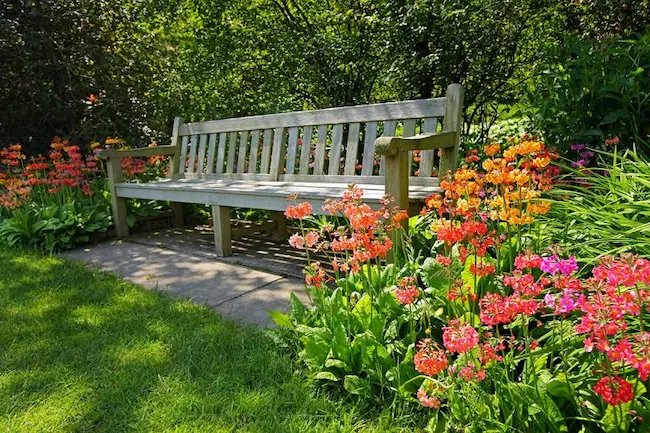 Landscape contractor from Oaks Home Services, image by OAKS Home Services