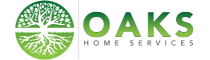 Oaks Home Services new logo