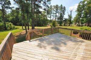 The Art of Deck Maintenance: A Comprehensive Guide The Art of Deck Maintenance: A Comprehensive Guide