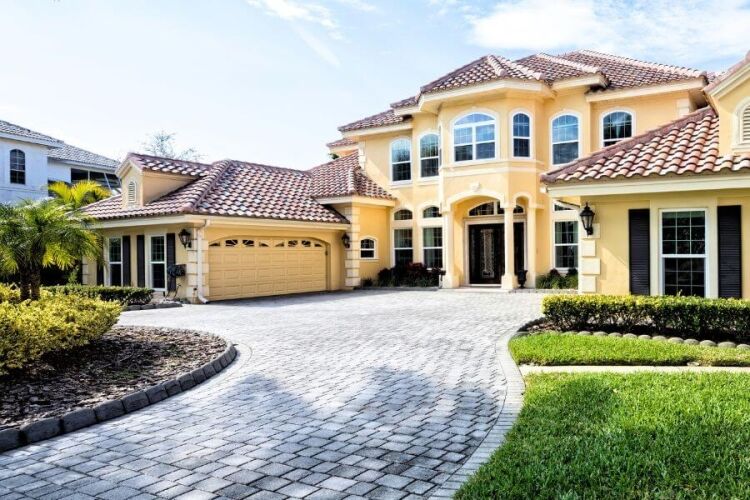 The Best Material for Your Driveway in 2023