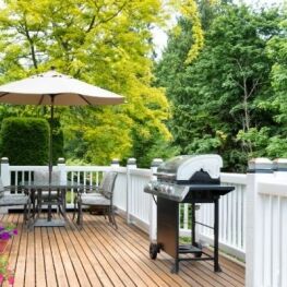 Toronto Decks Toronto Decks