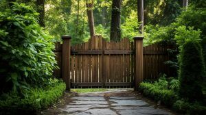 Expert Fence Contractor for Stunning Outdoor Spaces Expert Fence Contractor for Stunning Outdoor Spaces