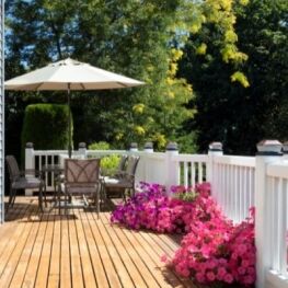 deck costing deck costing