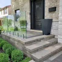 Captivating Driveway Design Captivating Driveway Design