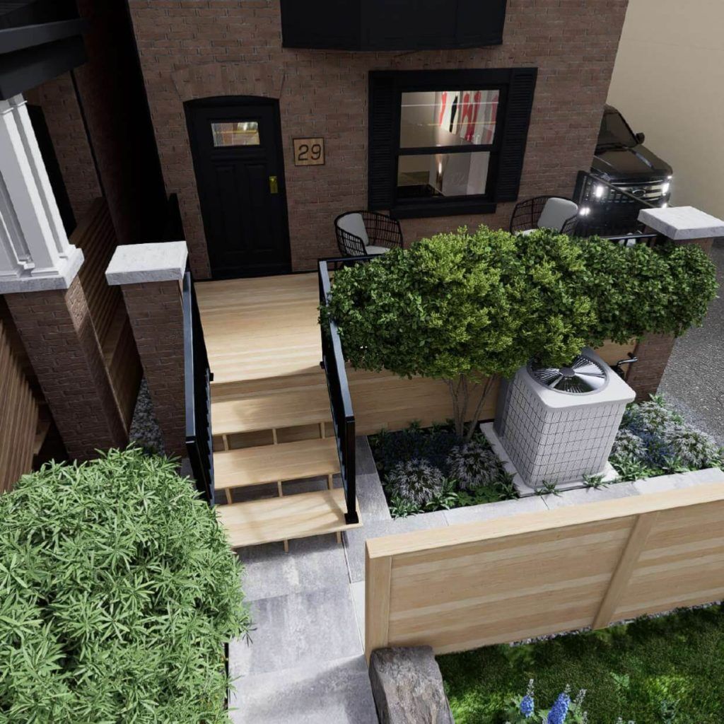 entryway landscape designer entryway landscape designer