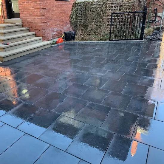 Driveway Interlocking concord Driveway Interlocking concord