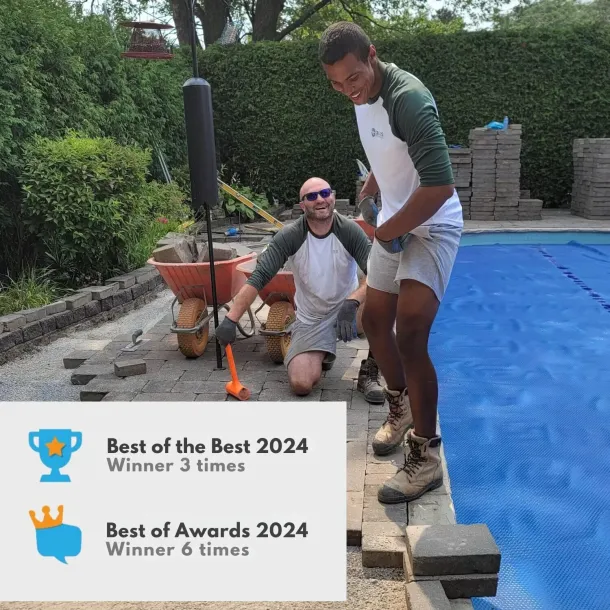 Oaks Home Services Landscape Specialists Toronto Oaks Home Services Landscape Specialists Toronto