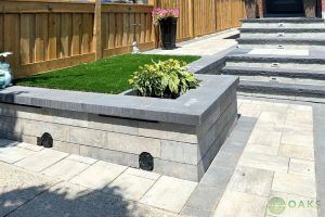 Top Benefits of Installing Retaining Walls in Your Landscape Top Benefits of Installing Retaining Walls in Your Landscape