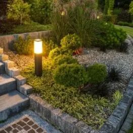 the role of lighting in landscape design the role of lighting in landscape design