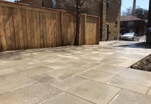 Base Stability for Interlocking: Building a Strong Foundation Base Stability for Interlocking: Building a Strong Foundation