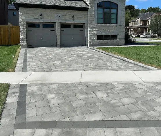 driveway-interlocking-border-toronto