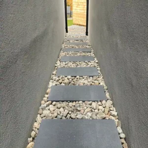 Walkway interlocking services in Newmarket, image by OAKS Home Services