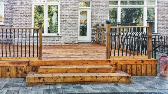 deck and terrace contractor deck and terrace contractor