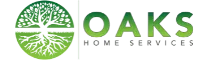 Oaks Home Services new logo