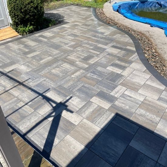 patio interlocking caledon patio interlocking caledon