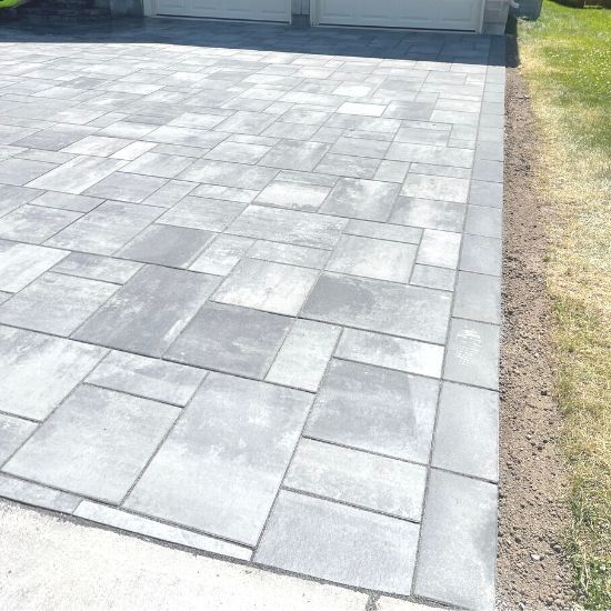 driveway interlocking east gwillimbury