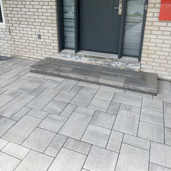 porch interlocking innisfil