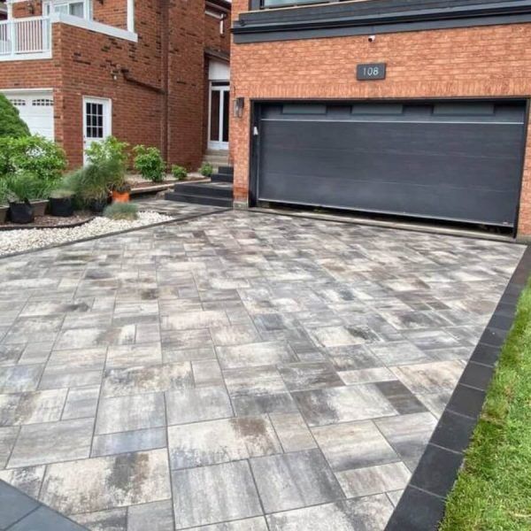driveway interlocking woodbridge driveway interlocking woodbridge