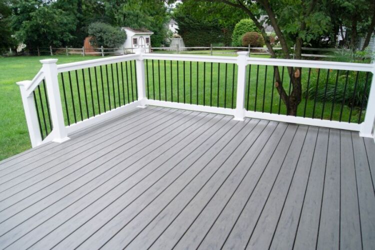 Different Types of Decks and What’s Best for You