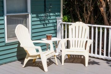 Composite Decking Composite Decking