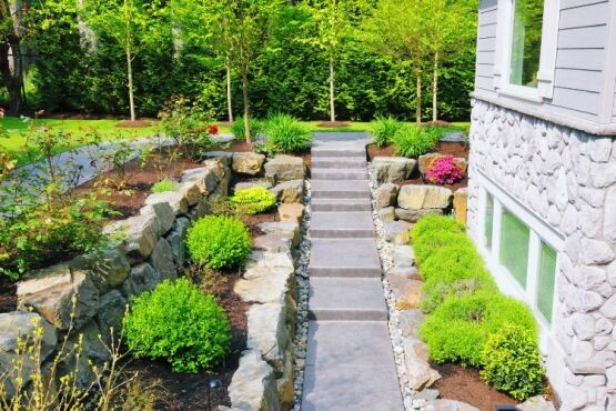 Landscaping tips for beginners Landscaping tips for beginners