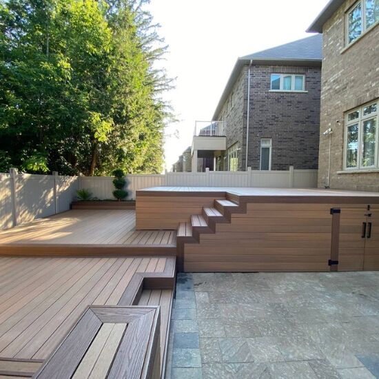 deck builders newmarket deck builders newmarket