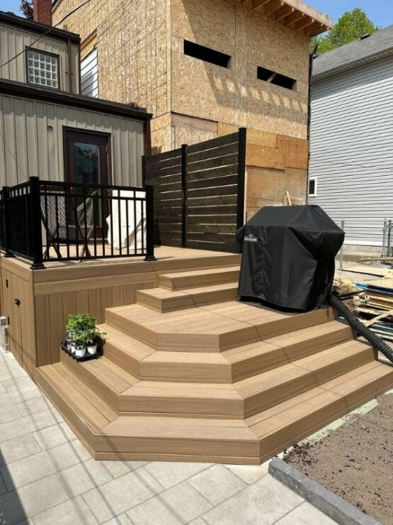 wood deck 3 wood deck 3