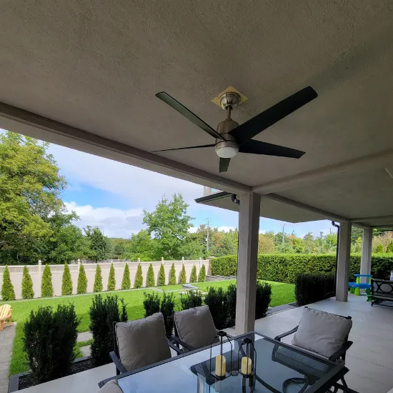 full coverage gazebos