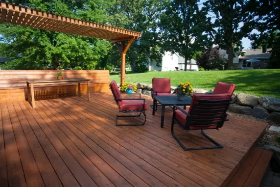 Top 5 Deck Building Contractors in Toronto & GTA (2026)