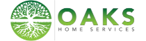 Oaks Home Services new logo