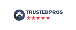 Trusted pros logo