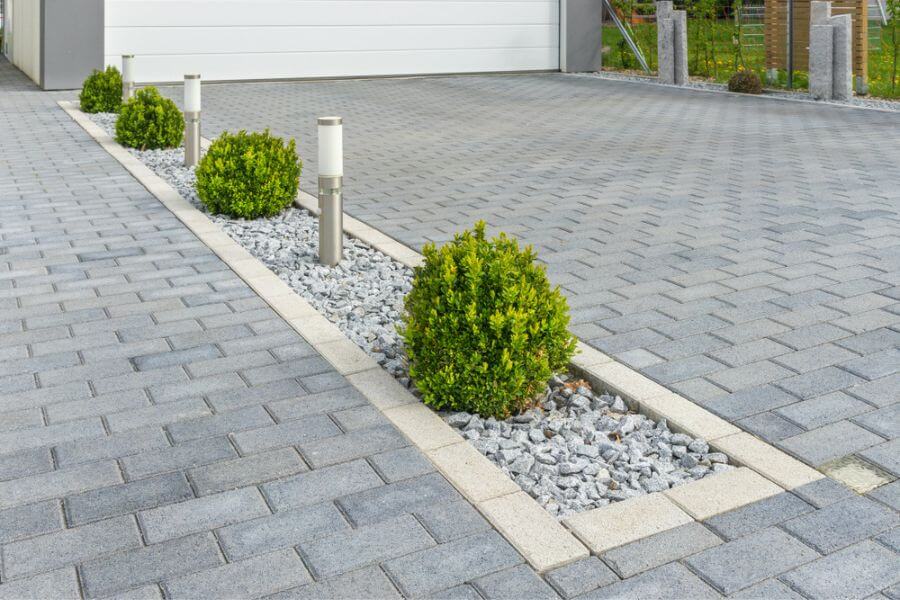 the best driveway materials 2023