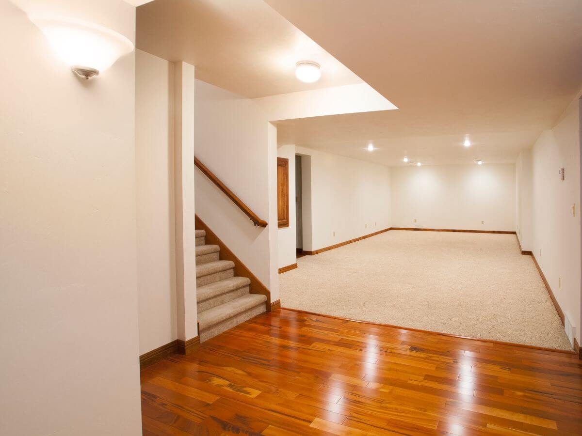 basement renovation toronto