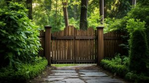 Expert Fence Contractor for Stunning Outdoor Spaces
