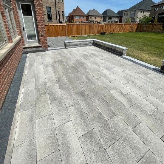 Oaks Left/Right + Project Gallery JF Oaks Left/Right + Project Gallery JF