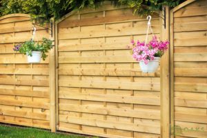 How to Choose the Best Fence for Privacy and Security