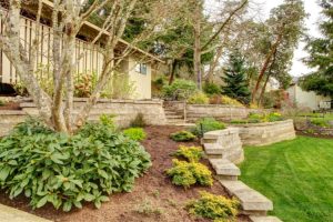 How a Skilled Retaining Wall Contractor Can Transform Your Landscape