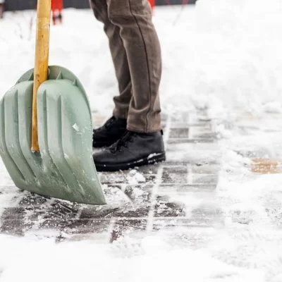 why driveway interlocking is ideal for harsh canadian winters