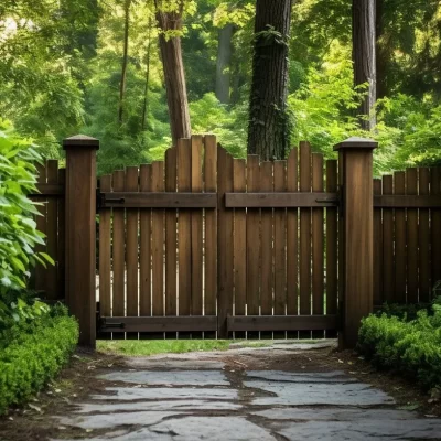 why you should hire a fence contractor