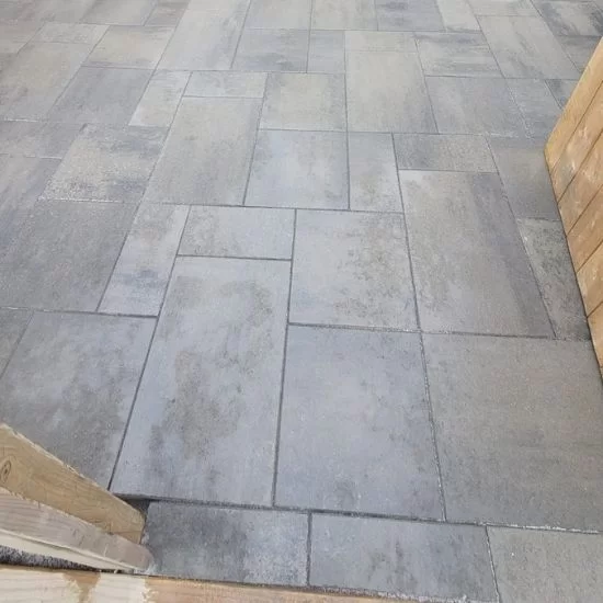 Charming Outdoor Pathway Elegance