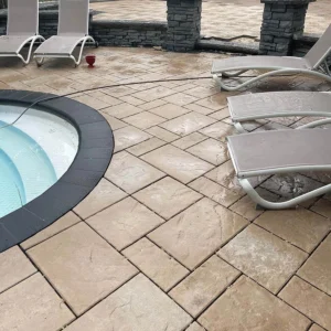 Professional Interlocking Services in Forest Hill, image by OAKS Home Services