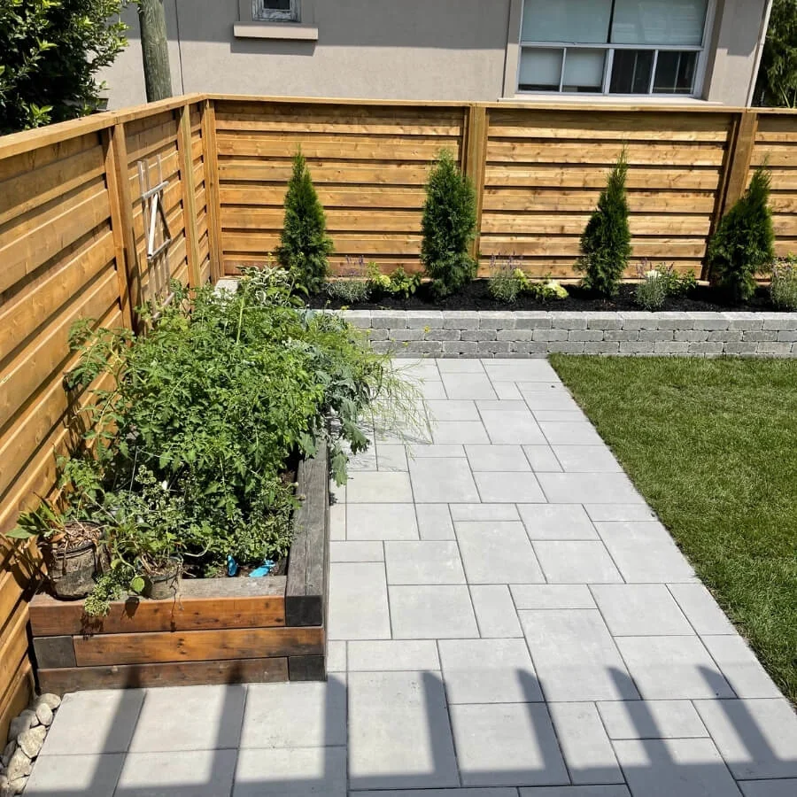 Preserving and Maintaining Your Interlocking and Flagstone
